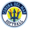 CDM Softball Logo